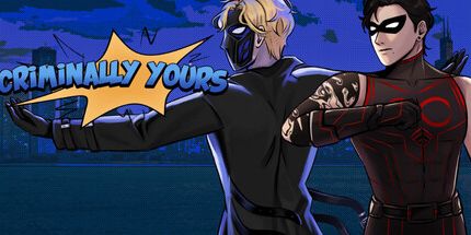 御三家Game-你的犯罪行为