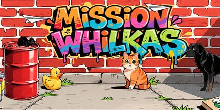 御三家Game-任务Whilkas