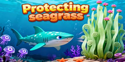 御三家Game-保护海草