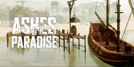 御三家Game-天堂的灰烬: Aetherion