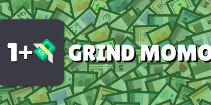 御三家Game-研磨MOMO