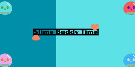 御三家Game-史莱姆好友时间