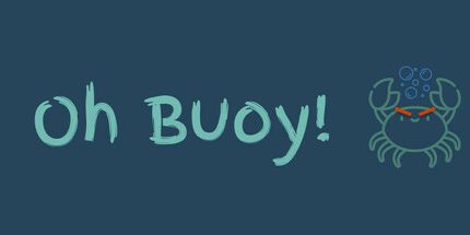 御三家Game-哦，浮标!