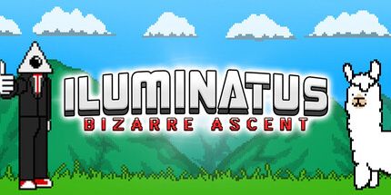 御三家Game-Iluminatus奇异的上升