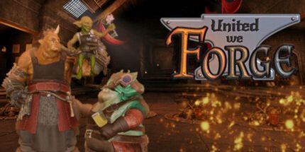 御三家Game-团结我们锻造