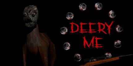 御三家Game-Deery我