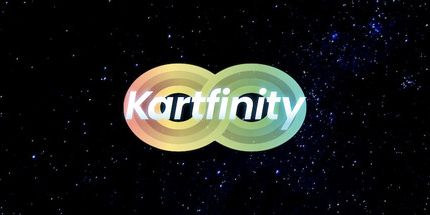 御三家Game-Kartfinity