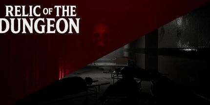 御三家Game-地牢的遗物