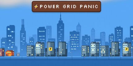 御三家Game-电网恐慌