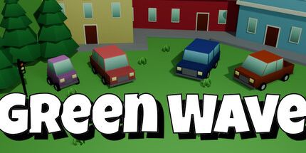 御三家Game-绿波