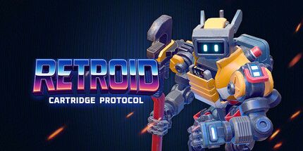 御三家Game-Retroid:卡带协议
