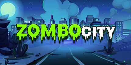 御三家Game-Zombocity