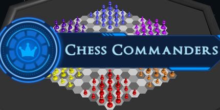 御三家Game-国际象棋指挥官