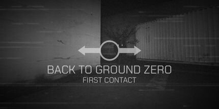 御三家Game-回到归零地: 第一次接触