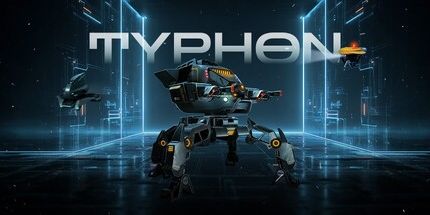 御三家Game-Typhon: Bot vs Bot