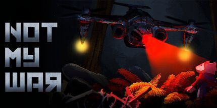 御三家Game-不是我的战争