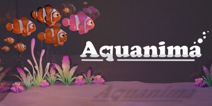 御三家Game-Aquanima