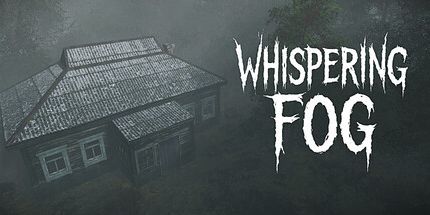 御三家Game-低语迷雾