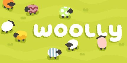 御三家Game-羊毛