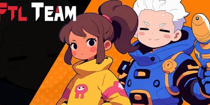 御三家Game-超光速小队