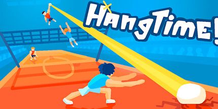 御三家Game-Hangtime!