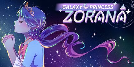 御三家Game-银河公主Zorana