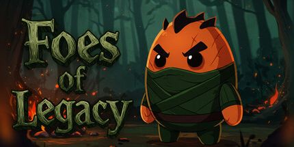 御三家Game-遗产的敌人: 幸存者