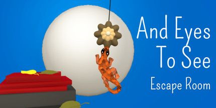 御三家Game-和眼睛看: 逃生室