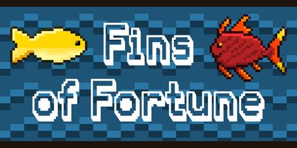 御三家Game-Fortune的鳍