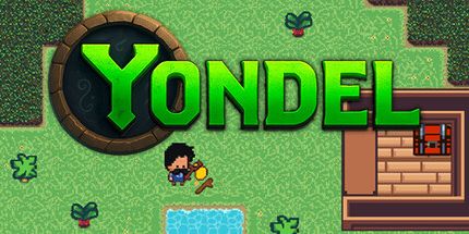 御三家Game-Yondel