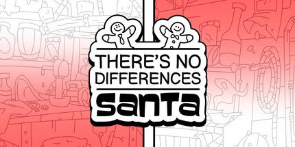 御三家Game-找茬大师:圣诞礼物选集