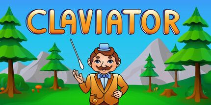 御三家Game-Claviator