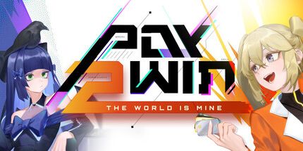 御三家Game-支付2赢: 世界是我的