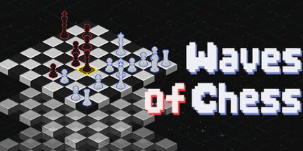 御三家Game-国际象棋的波浪