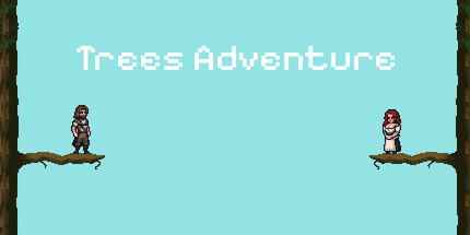 御三家Game-树木冒险