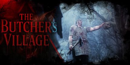 御三家Game-屠夫的村庄