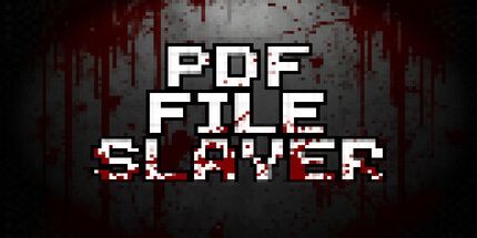 御三家Game-Pdf文件Slayer