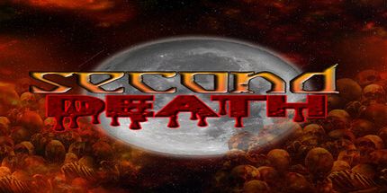 御三家Game-第二次死亡