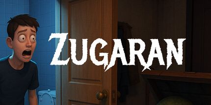 御三家Game-Zugaran