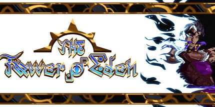 御三家Game-伊甸园之塔