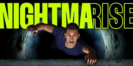 御三家Game-噩梦