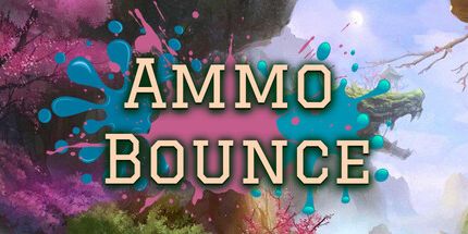 御三家Game-弹药弹跳