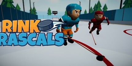 御三家Game-溜冰场