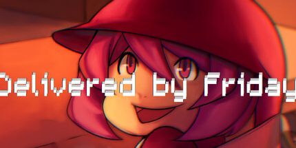 御三家Game-星期五交付