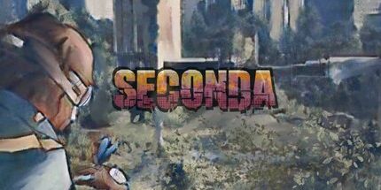 御三家Game-Seconda: 世界末日后的故事