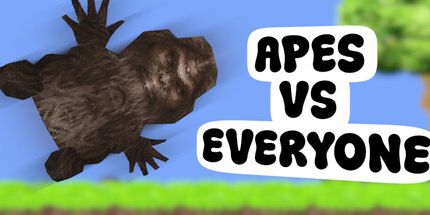 御三家Game-猿vs所有人