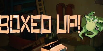 御三家Game-装箱!