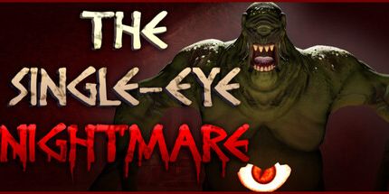 御三家Game-单眼噩梦