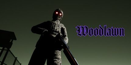 御三家Game-伍德劳恩: 世界末日