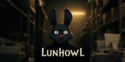 御三家Game-Lunhowl: 合作恐怖